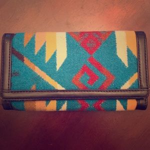 Pendleton Wallet